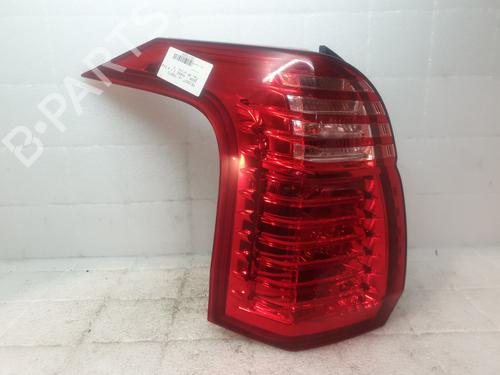 Used Left taillight Left taillight 32088943 32088943