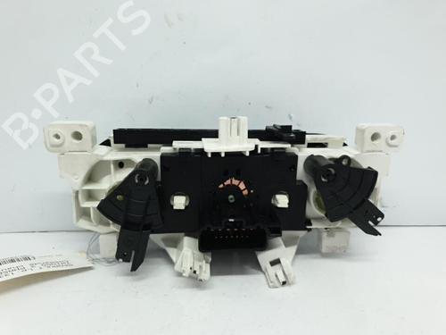 Used Climate control Climate control RENAULT TWINGO III (BCM_, BCA_) 1.0 SCe 70 (71 hp) 20379538 20379538