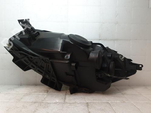 Right headlight CITROËN C4 Picasso I MPV (UD_) 1.6 HDi | BP32412209C29 
