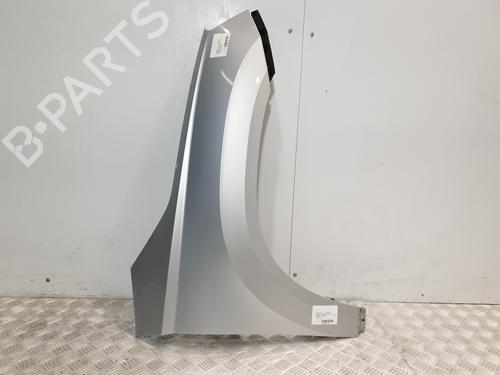 Used Right front fenders Right front fenders 34356970 34356970