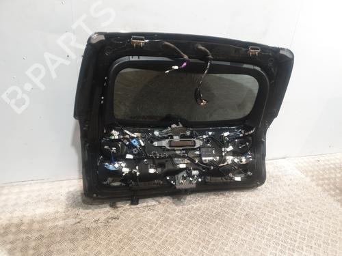 Heckklappe LEXUS RX (_L2_) 450h AWD (GYL25_, GYL26_, GYL25, GYL26, GYL25R, GYL26R) | BP32076250C6 