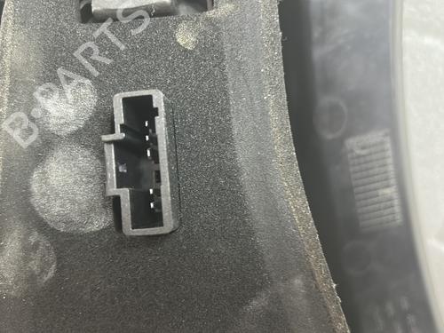 Used Right taillight Right taillight DACIA SANDERO 1.2 16V (75 hp) 25447564 25447564