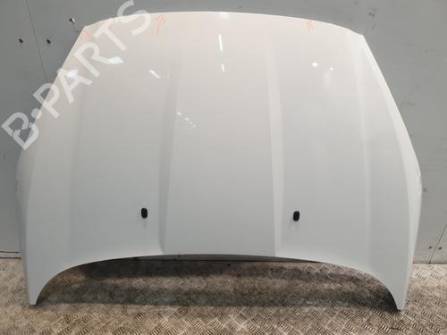 Used Hood FORD FIESTA VI (CB1, CCN) 1.5 TDCi (75 hp) 29415631