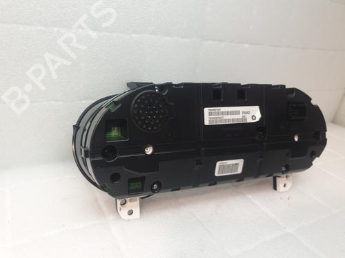 Instrument cluster JEEP CHEROKEE (KL) 2.0 CRD | BP32010630C47 