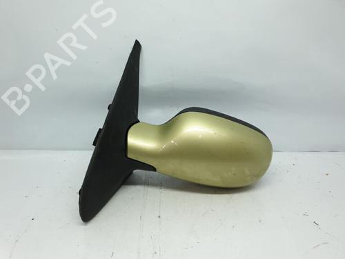 Left mirror RENAULT CLIO II (BB_, CB_) 1.5 dCi (B/CB07) | BP20380490C26 