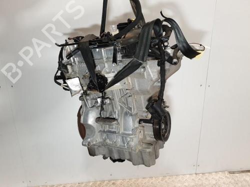 Used Engine Engine SEAT IBIZA IV (6J5, 6P1) 1.0 (75 hp) 20384933 20384933
