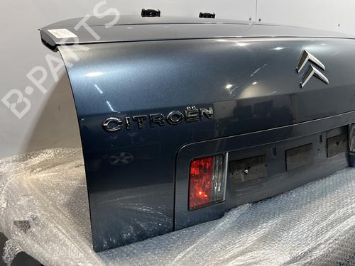Tailgate CITROËN C6 (TD_) 2.7 HDi | BP32444152C6