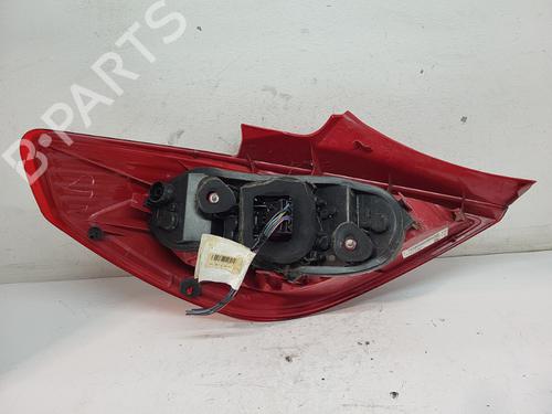 Right taillight OPEL CORSA D (S07) 1.2 (L08, L68) | BP20381258C35 