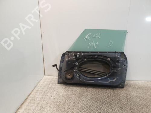 Right front door MINI MINI Convertible (R52) Cooper | BP20385114C3 