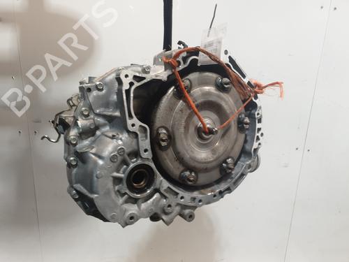 Getriebe für CITROËN DS4 (NX_) 1.6 THP 200 (200 hp) 30939161