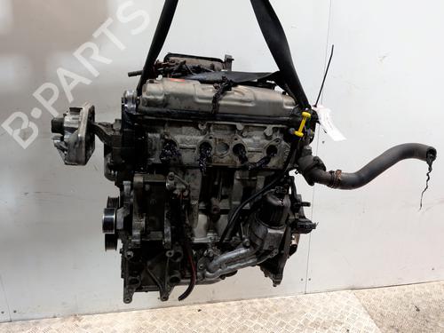 Motor CITROËN C2 (JM_) 1.4 (73 hp) 31695957