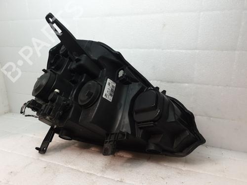 Left headlight RENAULT MODUS / GRAND MODUS (F/JP0_) 1.5 dCi (FP0F, JP0F) | BP23878065C28 - Image 8
