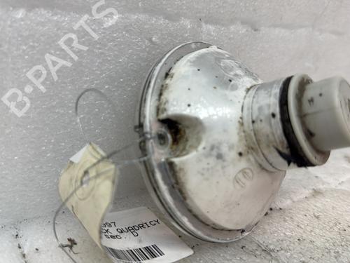 Right front indicator AIXAM D-TRUCK Van 0.4 | BP32265373C33 