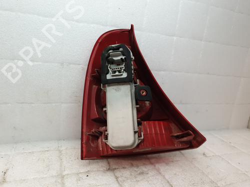 Used Right taillight Right taillight 23781383 23781383