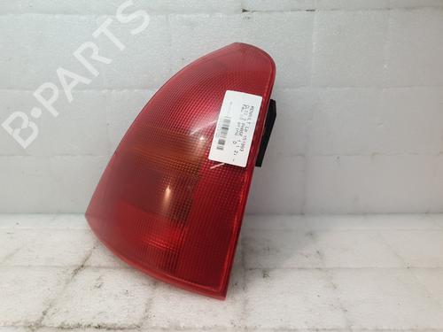 Right taillight RENAULT CLIO II (BB_, CB_) 1.2 (BB0A, BB0F, BB10, BB1K, BB28, BB2D, BB2H, CB0A,... | BP26892304C35 