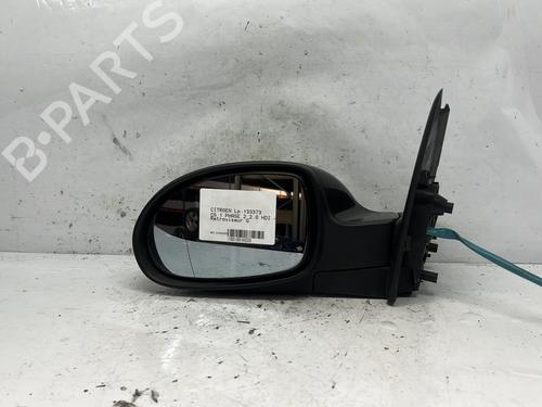 Left mirror CITROËN C5 II (RC_) 2.0 HDi (RCRHRH) | BP20372682C26 