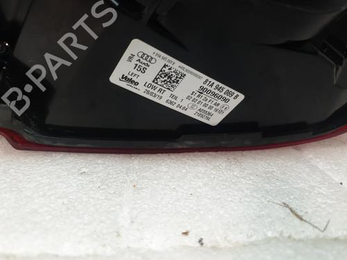 Farolim esquerdo AUDI Q2 (GAB, GAG) 30 TFSI | BP32179885C34 