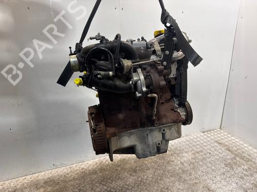 Used Engine Engine 37452750 37452750