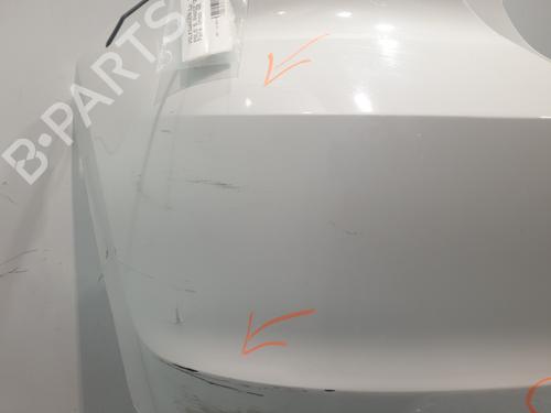 Rear bumper VW POLO V (6R1, 6C1) 1.0 | BP32405633C8