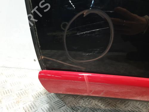 Right front door FIAT 500 (312_) 1.2 (312AXA1A) | BP30193321C3