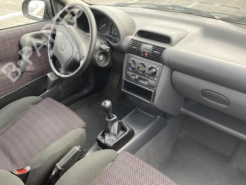 Used Parts OPEL CORSA B (S93)  1.4 i 16V (F08, F68, M68)  1880687
