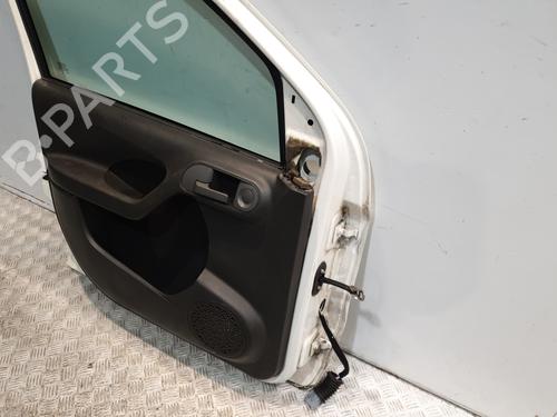 Left front door FIAT PANDA (169_) 1.3 D Multijet (169.AXC1A) | BP29822162C2