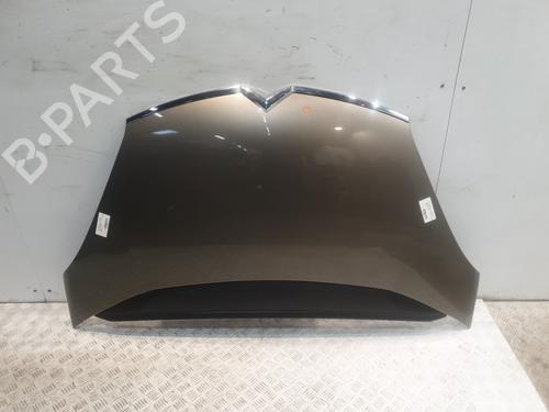 Capot CITROËN C4 Picasso I MPV (UD_) 1.6 HDi (109 hp) 31695946