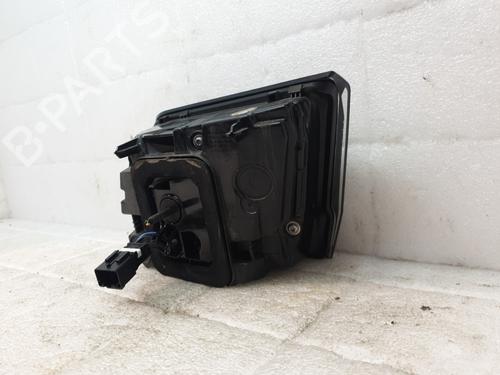 Left tailgate light PEUGEOT 3008 II SUV (MC_, MR_, MJ_, M4_) 1.6 PureTech 180 (M45GFR, M45GFU) | BP24150050C79 