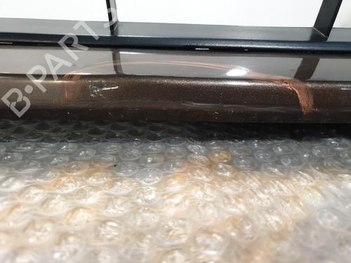 Front bumper VW BEETLE Convertible (5C7, 5C8) 1.2 TSI | BP30193396C7 