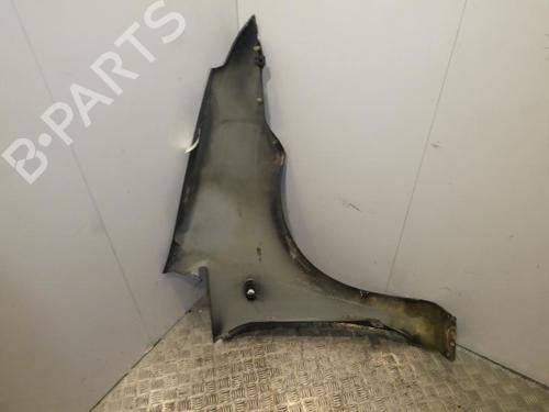 Left front fenders FORD FOCUS C-MAX (DM2) 1.8 TDCi | BP20381131C41 