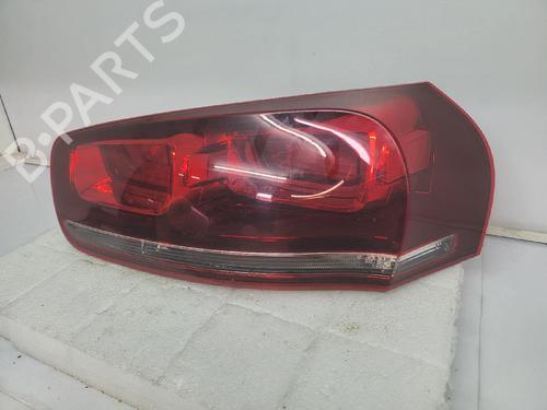Right taillight CITROËN C4 Picasso II | BP37250803C35 - Image 2