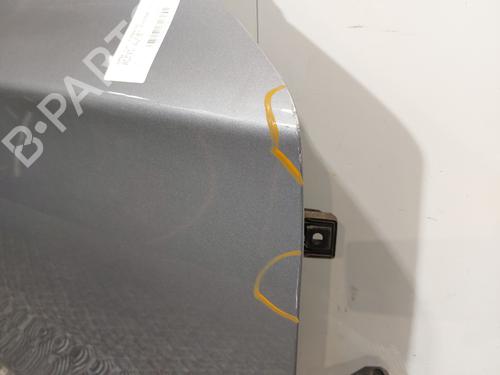 Right front door BMW 1 (E87) 116 i | BP24922597C3 