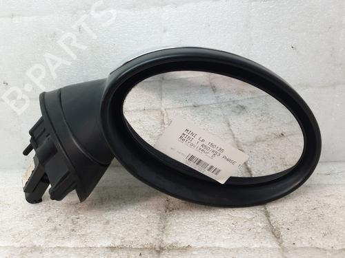 Used Right mirror MINI MINI (R50, R53) One D (88 hp) 24354324
