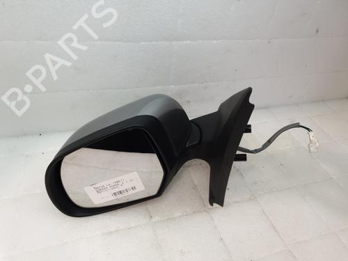 Used Left mirror DACIA DOKKER MPV (KE_) 1.2 TCe (KEM0, KEAY) (115 hp) 24857419