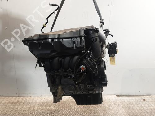 Engine CITROËN C3 II (SC_) 1.6 VTi 120 | BP29470377M1 