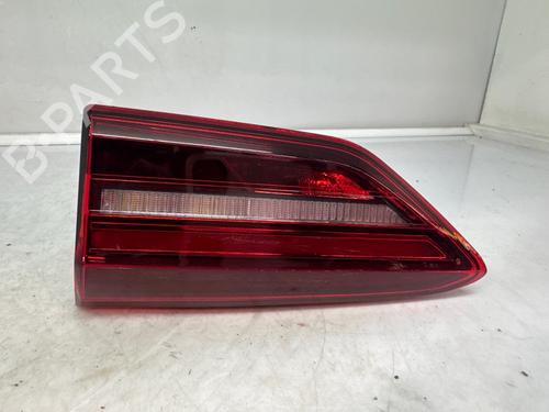 Right tailgate light VW POLO VI (AW1, BZ1, AE1) 1.0 TSI | BP39713609C80 - Image 4