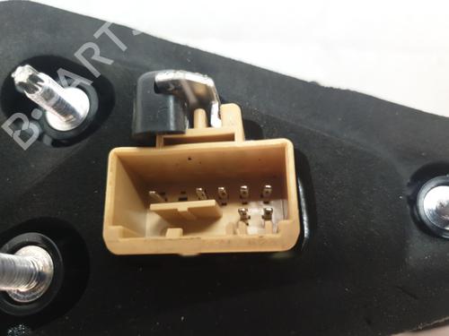 Left tailgate light SKODA KODIAQ I (NS6, NS7, NV7) 1.5 TSI | BP30193413C79 