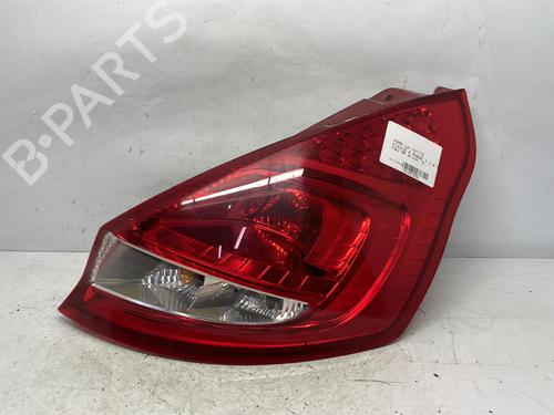 Used Right taillight Right taillight FORD FIESTA VI (CB1, CCN) 1.4 TDCi (70 hp) 20383647 20383647