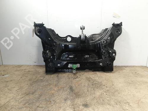 Used Subframe RENAULT MEGANE IV Hatchback (B9A/M/N_) 1.5 dCi 110 (B9A3) (110 hp) 20372633