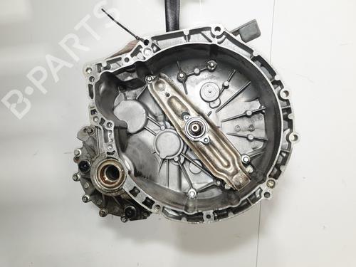 Gearkasse MINI MINI CLUBMAN (R55) One (95 hp) 22642875
