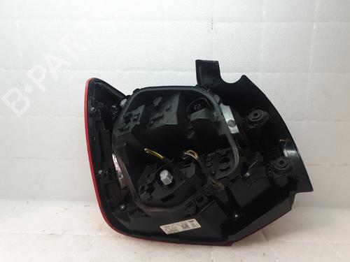 Right taillight AUDI Q2 (GAB, GAG) 30 TFSI | BP32179884C35  - Image 5