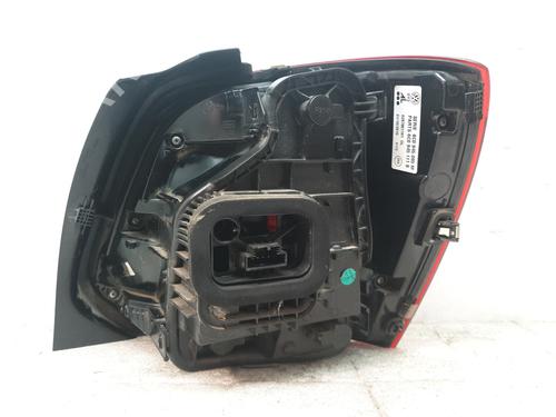 Left taillight VW POLO V (6R1, 6C1) 1.0 | BP29052769C34