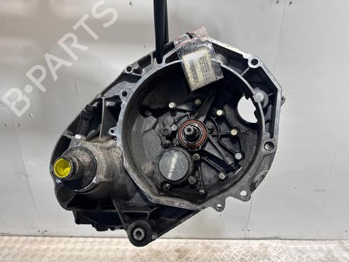 Used Gearbox Gearbox 39458655 39458655