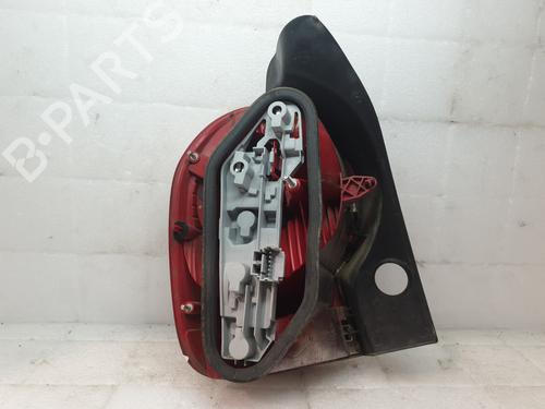 Højre baglygte RENAULT MODUS / GRAND MODUS (F/JP0_) 1.2 (JP0C, JP0K, FP0C, FP0K, FP0P, JP0P, JP0T) | BP29264689C35 