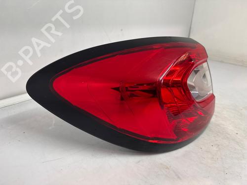 Left taillight RENAULT CAPTUR I (J5_, H5_) 1.5 dCi 110 | BP39240237C34 - Image 5