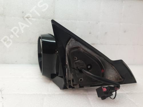 Left mirror MERCEDES-BENZ CLK (C209) CLK 220 CDI (209.308) | BP29119918C26 