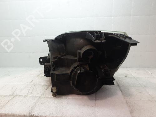 Right headlight FORD FIESTA V (JH_, JD_) 1.3 | BP23401085C29 