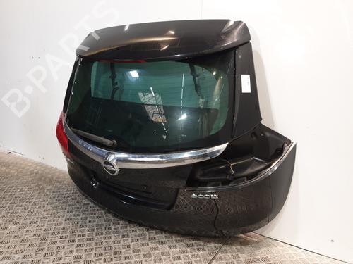 Tailgate OPEL INSIGNIA A Sports Tourer (G09) 2.0 CDTI (35) | BP26687755C6 