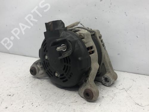 Used Alternator Alternator OPEL CORSA E (X15) 1.4 (08, 68) (90 hp) 20382333 20382333