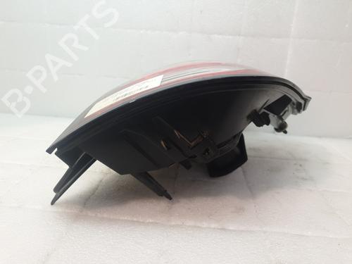 Right taillight CITROËN C3 II (SC_) 1.0 VTi 68 | BP26976718C35 - Image 4